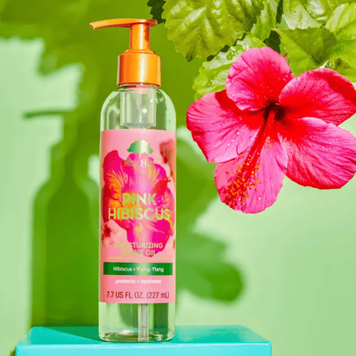 Moroccan Rose Moisturizing Body Lotion