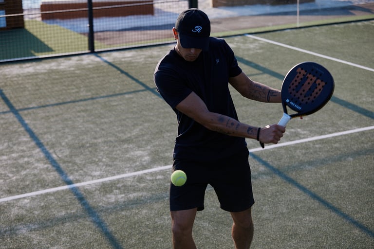 Play Padel