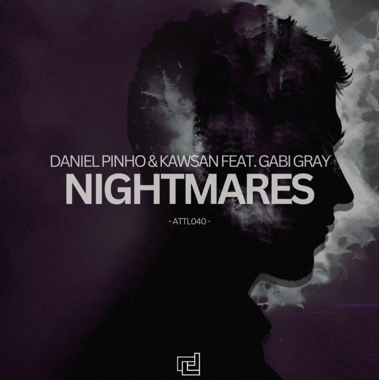 Aly & Fila Add Momentum To “Nightmares” By Detroit Electronic Artist KAWSAN