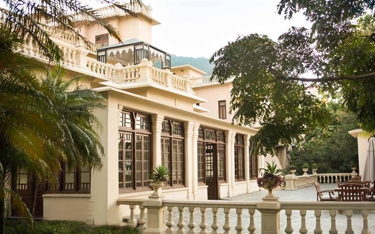 হিমালয়ে আনন্দ