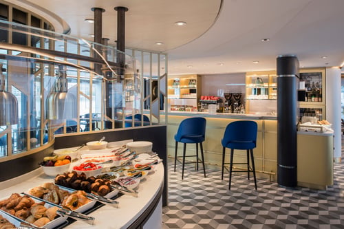 RIVERSIDE LUXURY CRUISES ANNOUNCES NEW 2025 VOYAGES