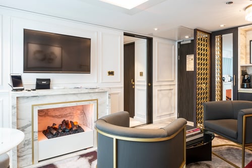 RIVERSIDE LUXURY CRUISES ANNOUNCES NEW 2025 VOYAGES