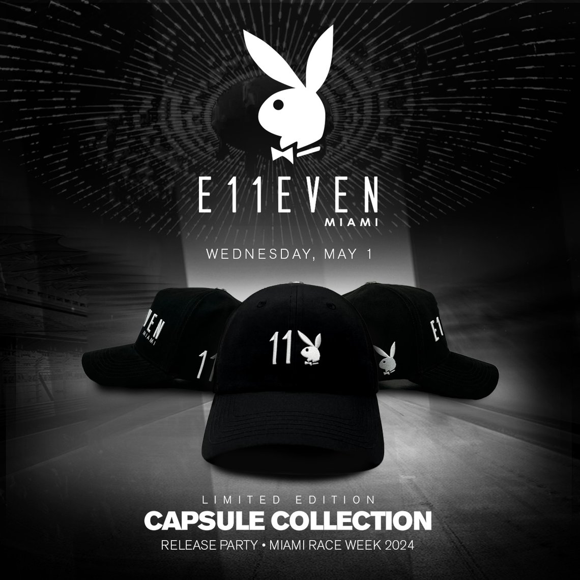 E11EVEN Miami