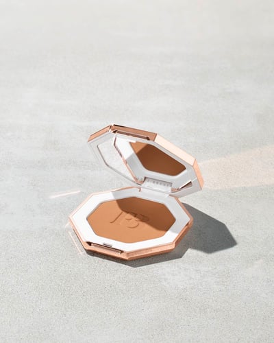 SUN STALK'R INSTANT WARMTH BRONZER