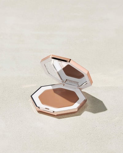 CHEEKS OUT FREESTYLE CREAM BRONZER