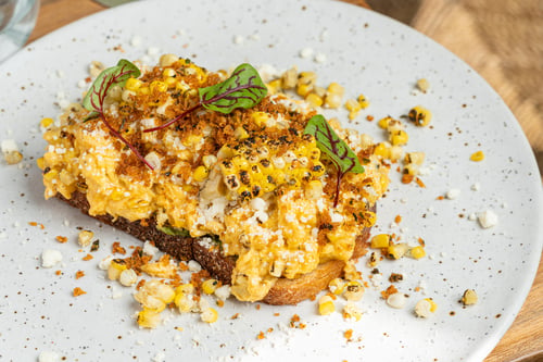 Flora Plant Kitchen Elevating Vegetarian Cuisine in Miami's Upper East Side