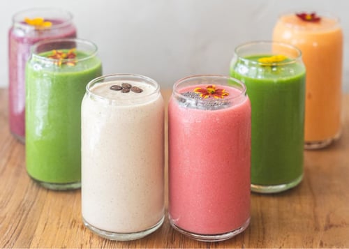 Flora Plant Kitchen Elevating Vegetarian Cuisine in Miami's Upper East Side