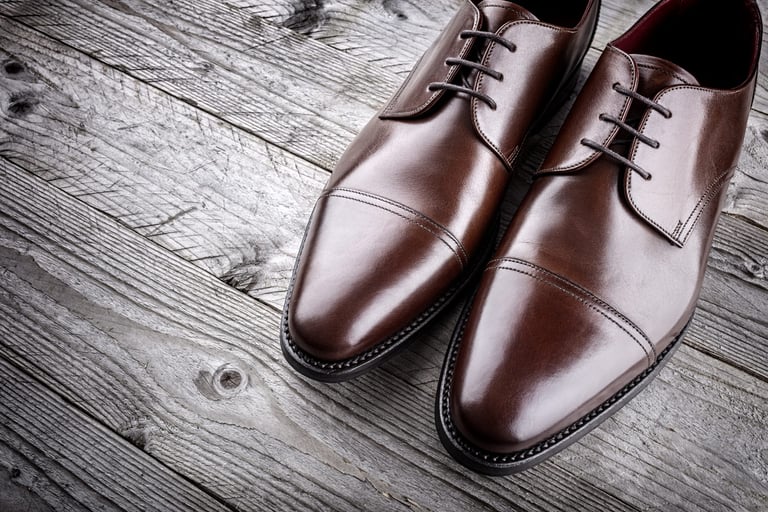 How to Find the Perfect Shoes to Elevate Your Fashion Game