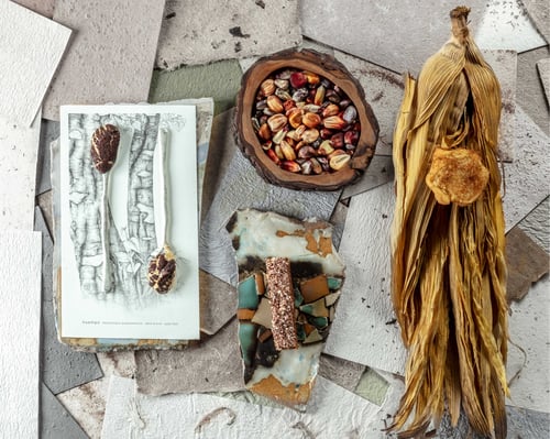 Maíces de Urubamba (by Gustavo Vivanco)