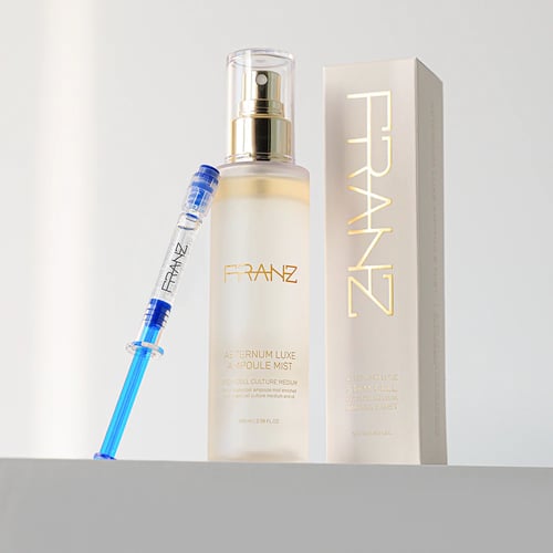 Aeternum Luxe Ampoule Mist