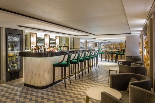 RIVERSIDE LUXURY CRUISES ANNOUNCES NEW 2025 VOYAGES