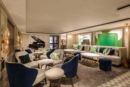 RIVERSIDE LUXURY CRUISES ANNOUNCES NEW 2025 VOYAGES