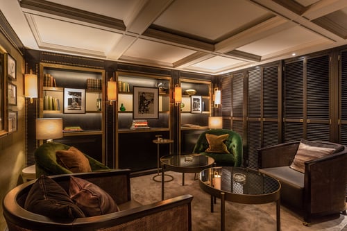 RIVERSIDE LUXURY CRUISES ANNOUNCES NEW 2025 VOYAGES