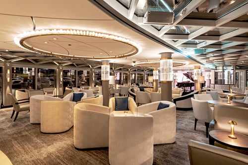 RIVERSIDE LUXURY CRUISES ANNOUNCES NEW 2025 VOYAGES