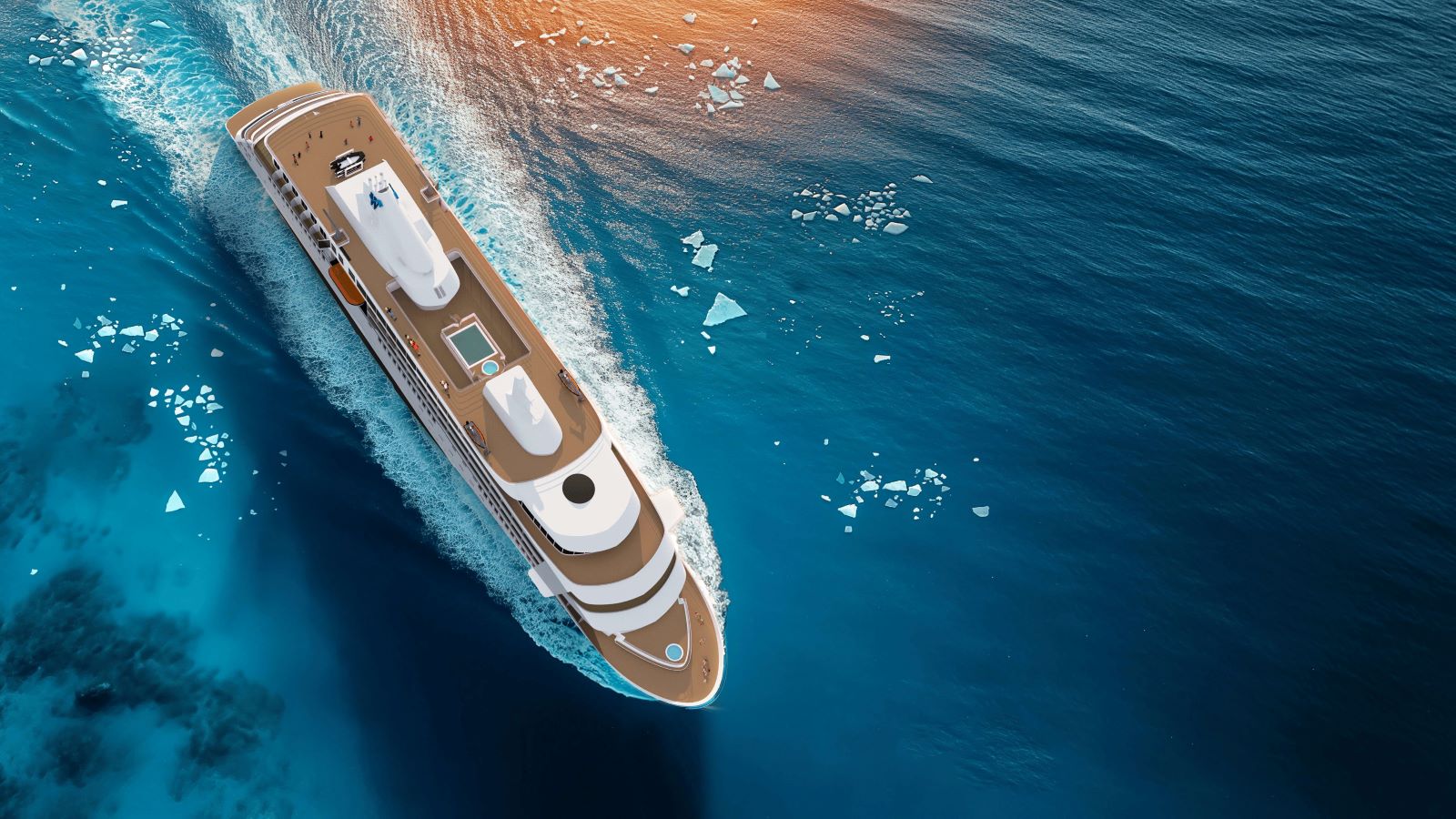 Windstar Cruises accoglie due nuove navi nella flotta