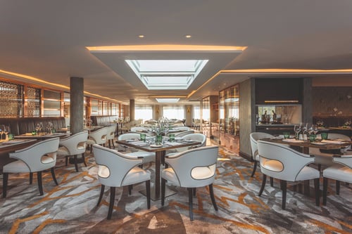 RIVERSIDE LUXURY CRUISES ANNOUNCES NEW 2025 VOYAGES