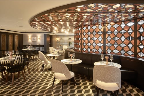 RIVERSIDE LUXURY CRUISES ANNOUNCES NEW 2025 VOYAGES