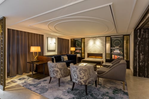 RIVERSIDE LUXURY CRUISES ANNOUNCES NEW 2025 VOYAGES
