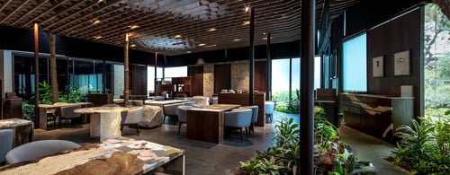 Sala 1 Central (By Gustavo Vivanco)