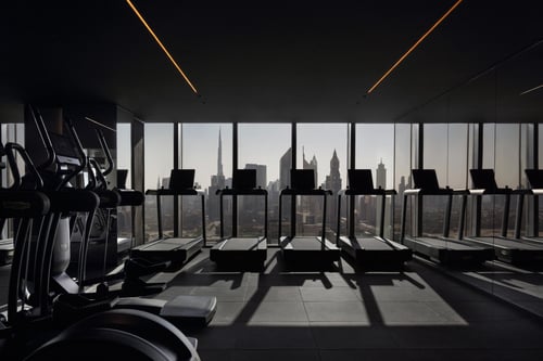 Siro Fitness Lab