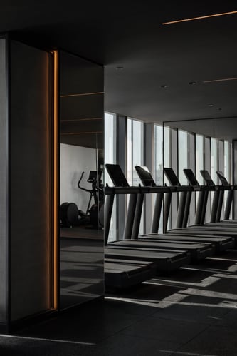Siro Fitness Lab