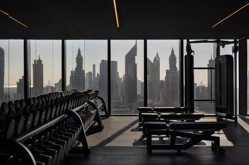 Siro Fitness Lab