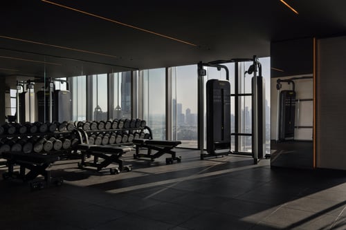 Siro Fitness Lab