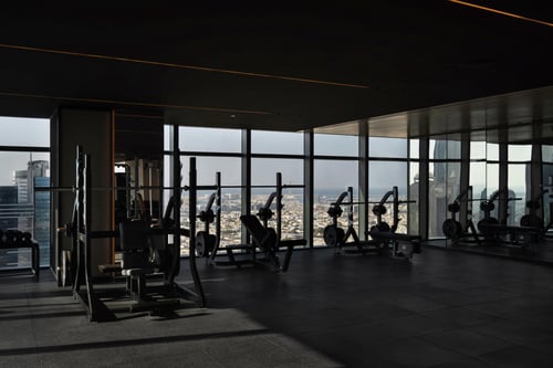 Siro Fitness Lab