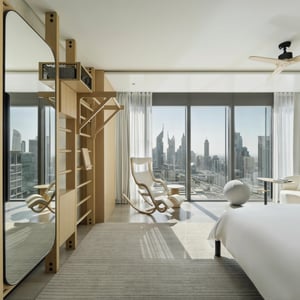 Siro Plus Rooms