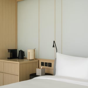 Siro Plus Rooms