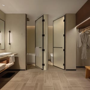 Siro Plus Rooms
