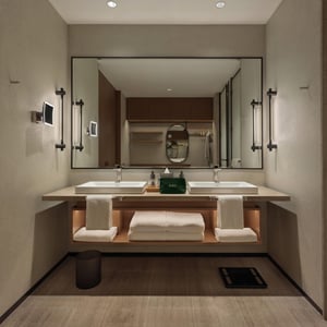 Siro Plus Rooms