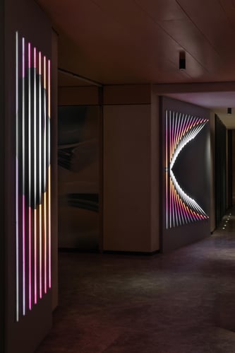 SIRO Lobby