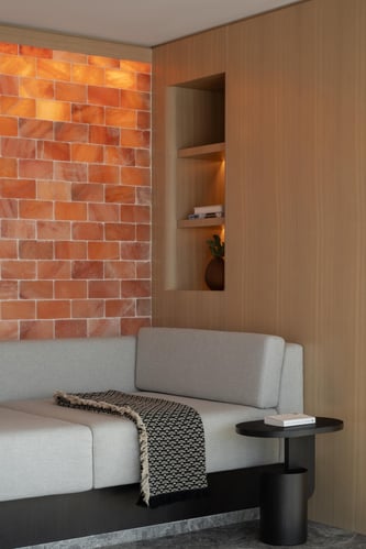 SIRO - Recovery Lounge