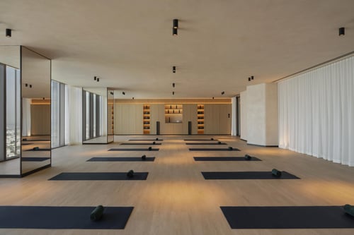 SIRO Yoga Studio