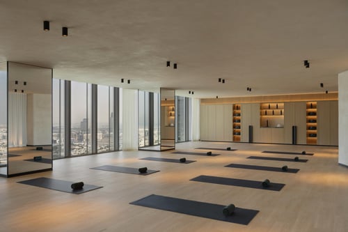 SIRO Yoga Studio