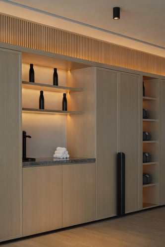 SIRO Yoga Studio