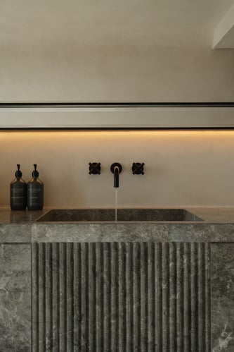 SIRO - Recovery Rooms