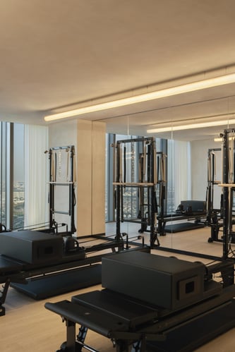 SIRO - Pilates Studio
