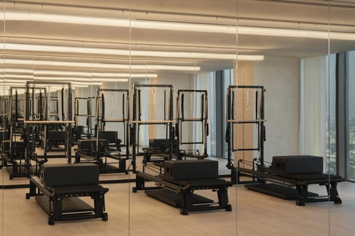 SIRO - Pilates Studio