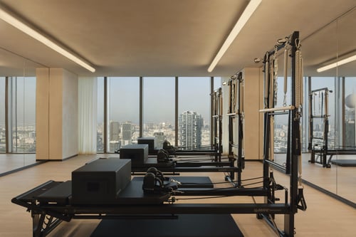 SIRO - Pilates Studio
