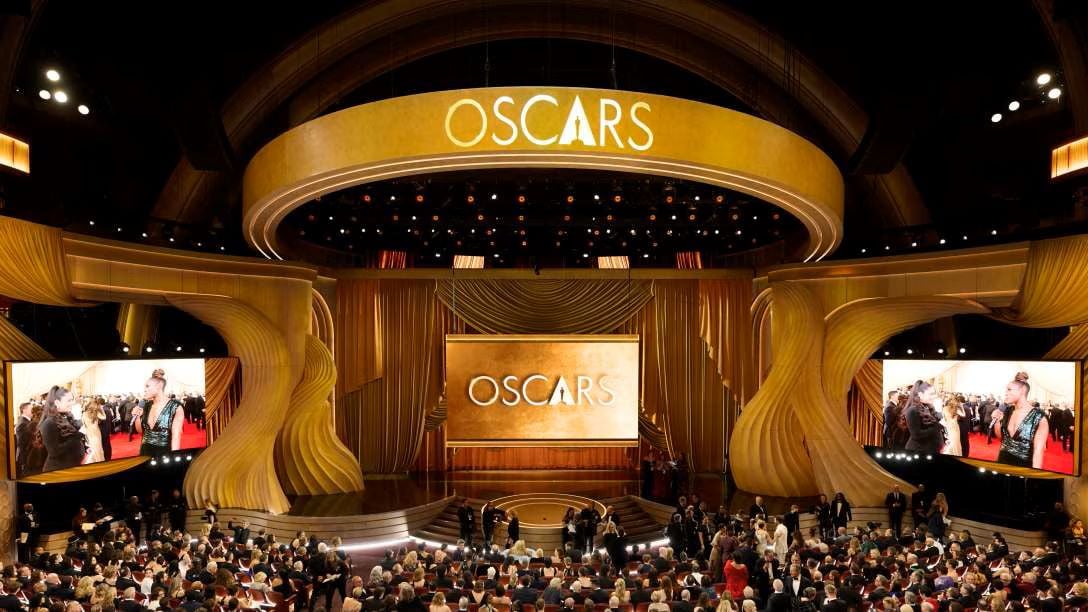 The 97th Oscars