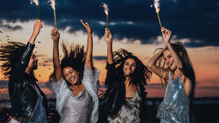 10 Best Outfits for Your Next Garden Party