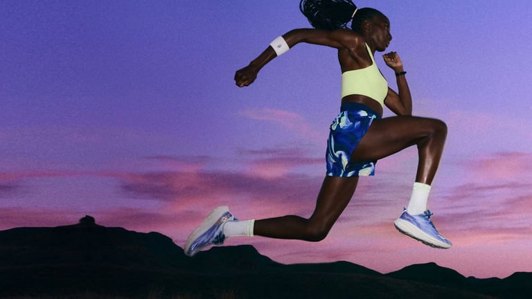 HOKA Shoes: The Best Picks for Walking in Different Terrains