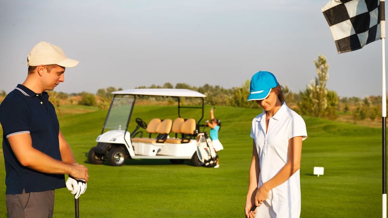 Country Club Outfits: What to Wear + Classy Outfit Ideas