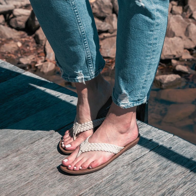 Best Flip-Flops to Wear This Summer