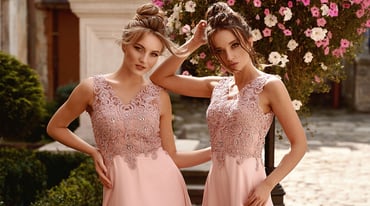 Stunning Dresses for a Wedding Guest This Season