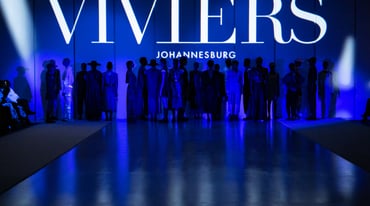 VIVIERS Debuts Collection at SAFW's 5th Anniversary