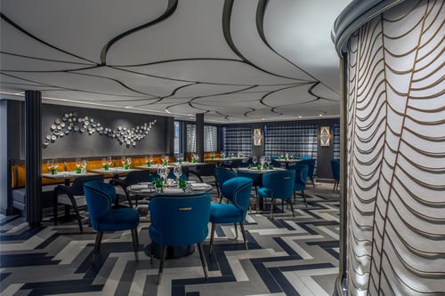 RIVERSIDE LUXURY CRUISES ANNOUNCES NEW 2025 VOYAGES