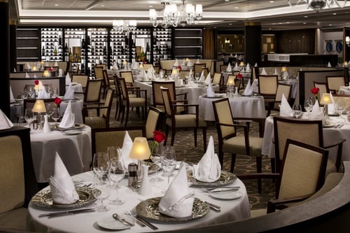 Windstar Cruises accoglie due nuove navi nella flotta